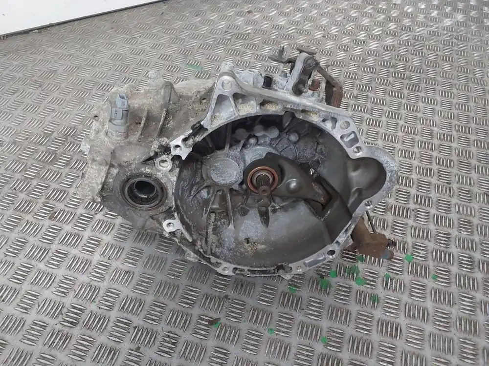 Getriebe und Differential gebraucht HYUNDAI I30 (FD) Baujahr 2011 Nur Heute