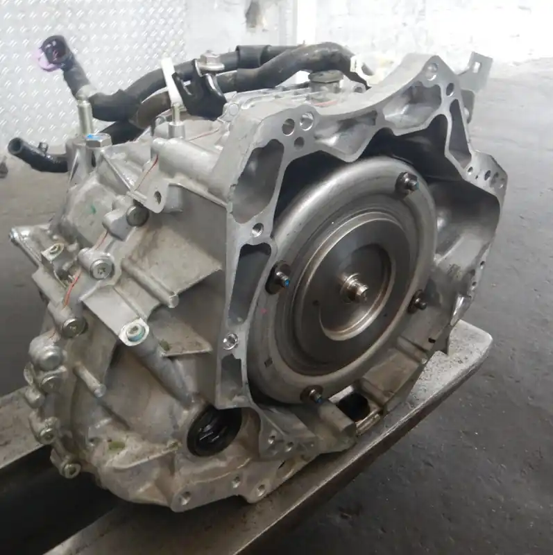 Markenware Getriebe und Differential gebraucht MAZDA 2(DJ/DL) Baujahr 2019