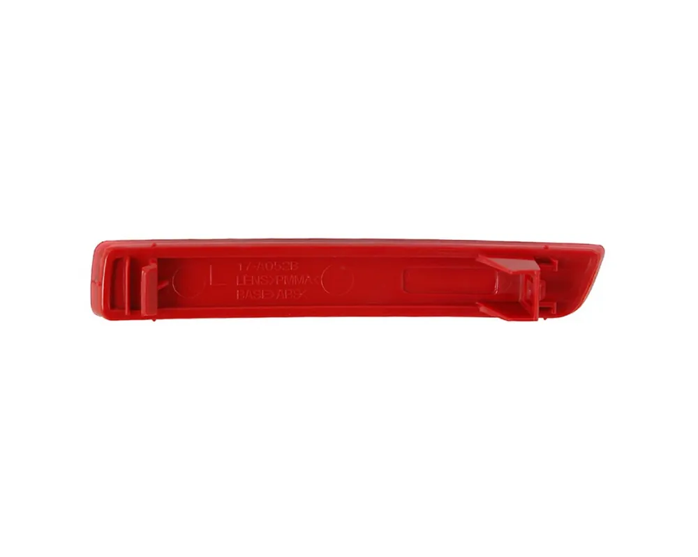TYC Heckstrahler Aktuell