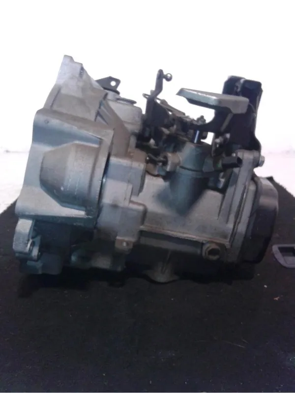 Getriebe manuell gebraucht VW POLO (9N1/9N2) Baujahr 2004 Neue Ware