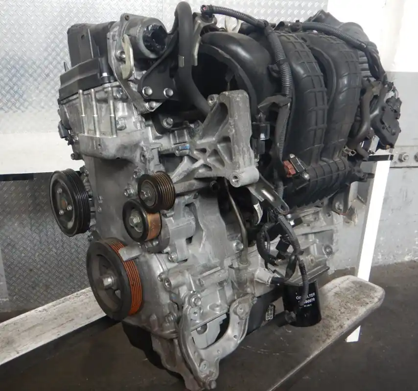 Motor gebraucht MITSUBISHI ASX(GA) Baujahr 2021 Sofort Bestellen