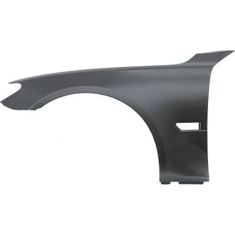 Neue Kollektion Kotflügel Alu vorne links passt für BMW 7er F01 F02 F03 F04 ab 2008-2015
