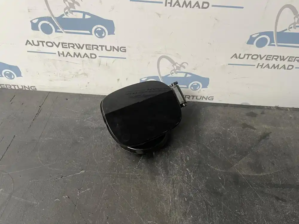 Schnäppchen Kraftstoffversorgung gebraucht FORD MONDEO (BA7, 05/07-) Baujahr 2009