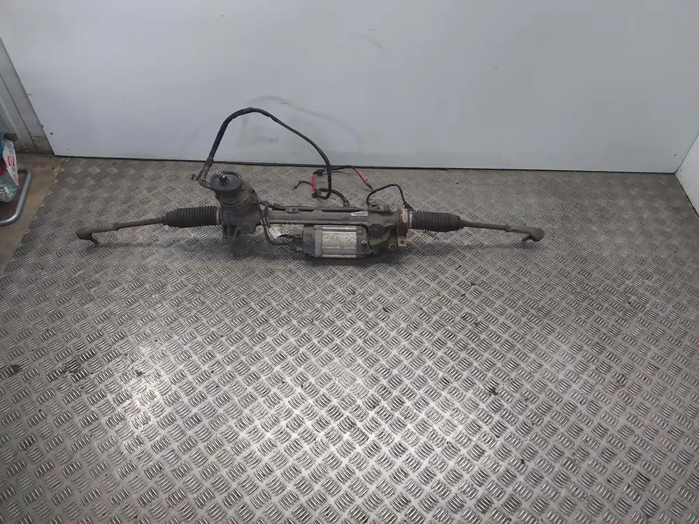 Schneller Versand Getriebe und Differential gebraucht VW GOLF PLUS (5M) Baujahr 2005