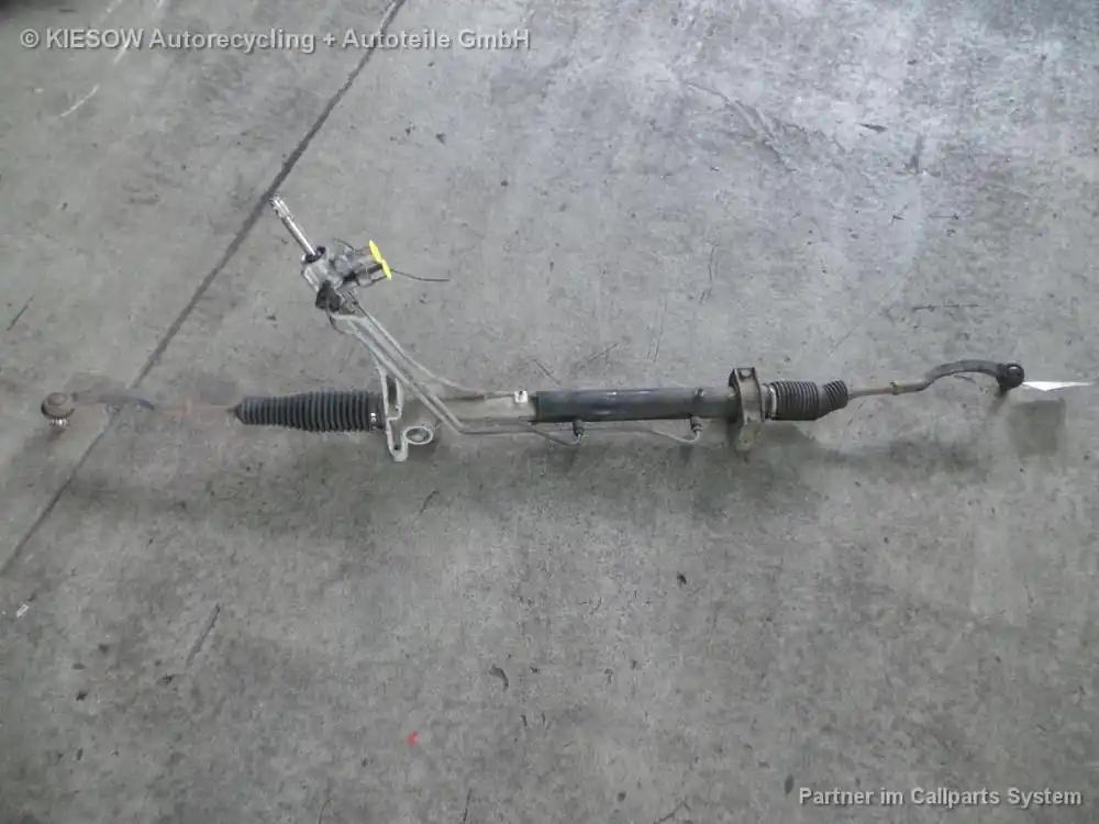 Getriebe und Differential gebraucht PEUGEOT BOXER III Baujahr 2010 Direkt Vom Hersteller