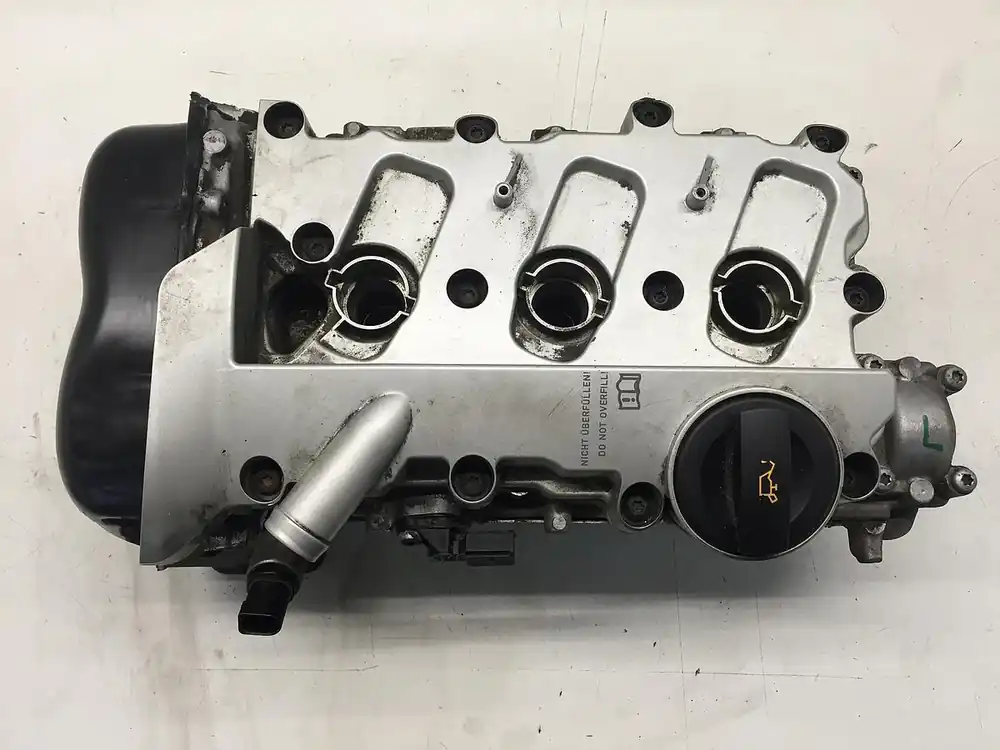 Bestseller Motor gebraucht AUDI A6 (4F, 04/04-) Baujahr 2004