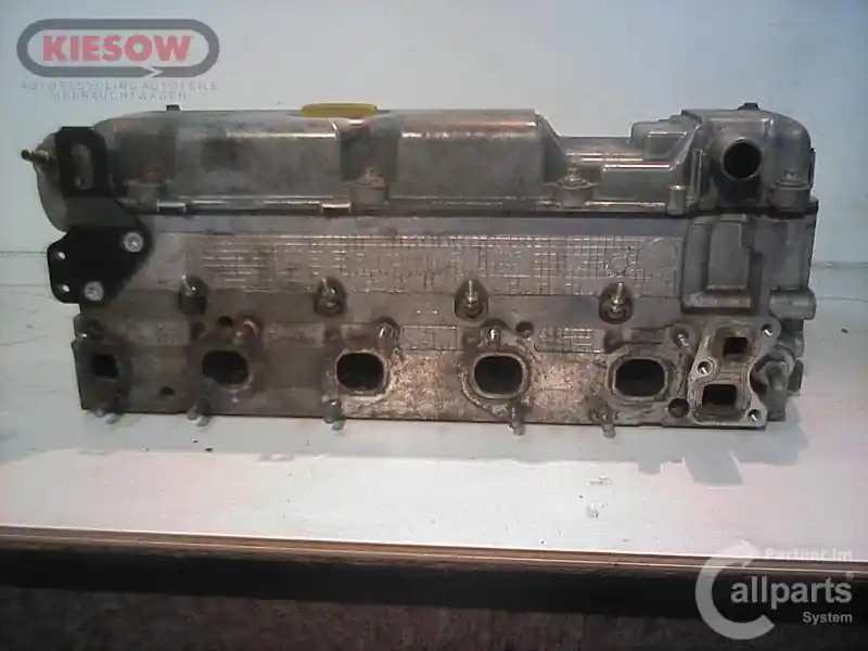 Direktkauf Motor gebraucht OPEL ASTRA G LIMOUSINE Baujahr 1998