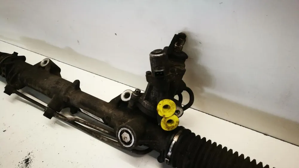 Top-Seller Getriebe und Differential gebraucht MERCEDES-BENZ C-KLASSE(W204)AB3/07 Baujahr 2009
