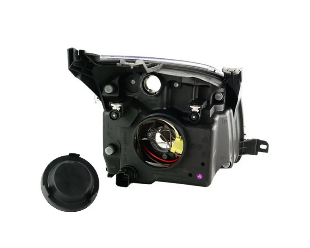 Must-Have TYC Hauptscheinwerfer H4