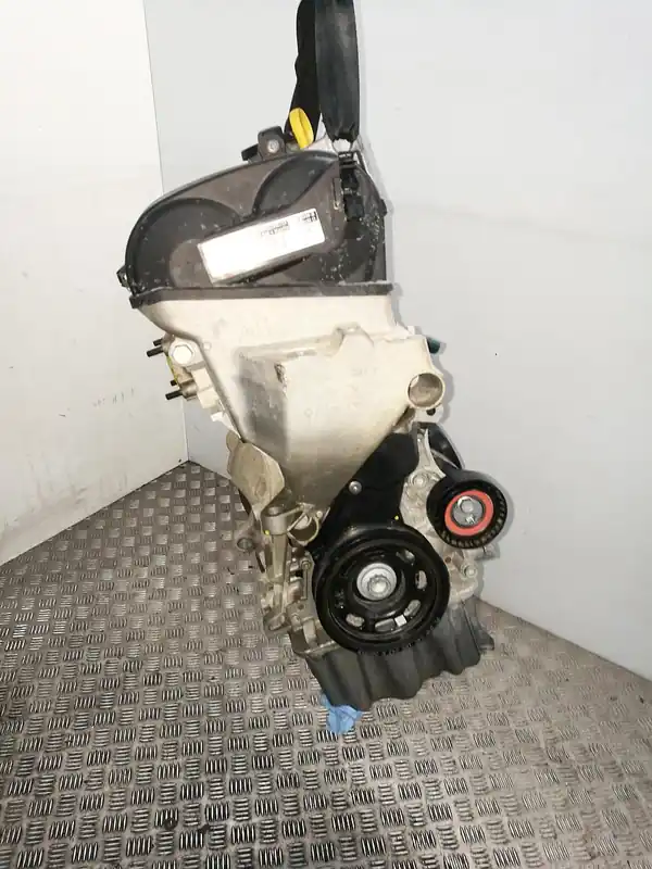 Motor gebraucht VW VW UP (AA/122) Baujahr 2015 Echt