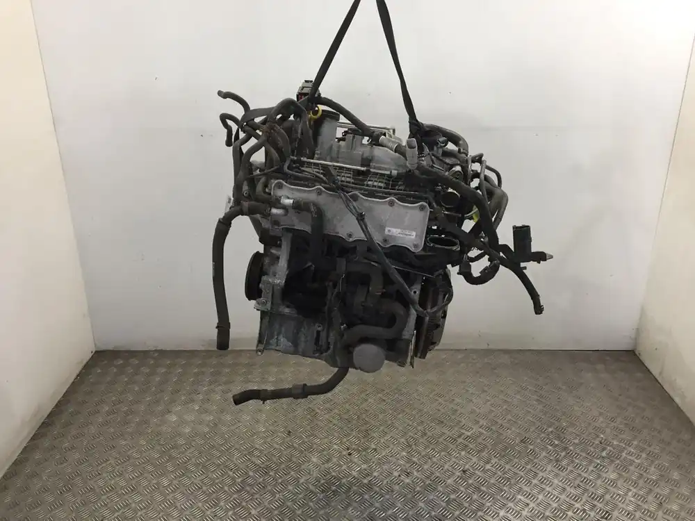 Motor gebraucht VW GOLF VII AU/5G1 Baujahr 2016 Abverkauf