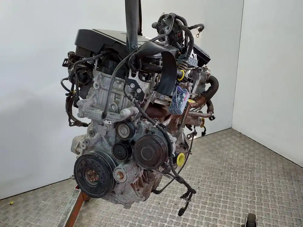 Sonderangebot Motor gebraucht OPEL ASTRA K Baujahr 2017