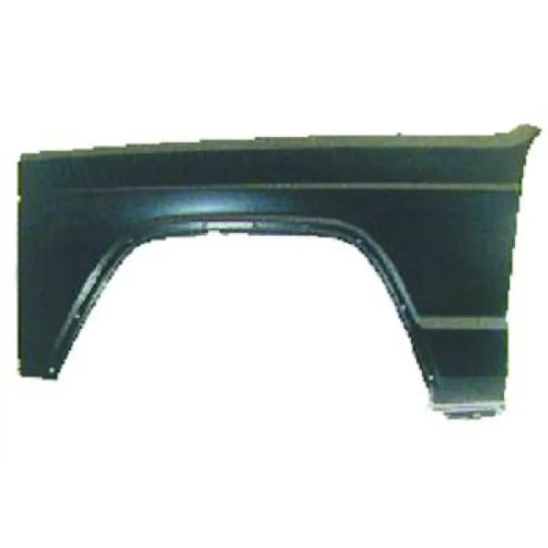 Kotflügel Fender vorne rechts passend für Jeep Cherokee ab Baujahr 1984-1996 Schnäppchen