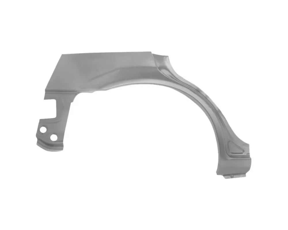 Angebot Reparaturblech Kotflügel Radlauf