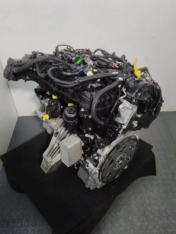 Motor Benzin gebraucht BMW X7 (G07) Baujahr 2021 Saisonangebot