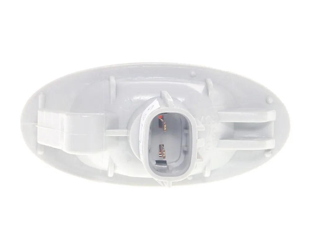 TYC Seitenblinker weiß Knallerangebot