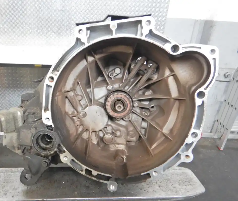 Getriebe und Differential gebraucht FORD FIESTA (CCN) Baujahr 2010 Saisonangebot