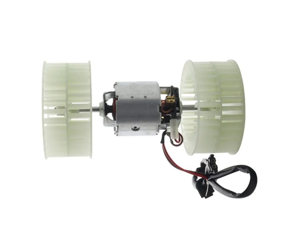 Garantierte Lieferung Gebläsemotor Lüftermotor 125mm 260W