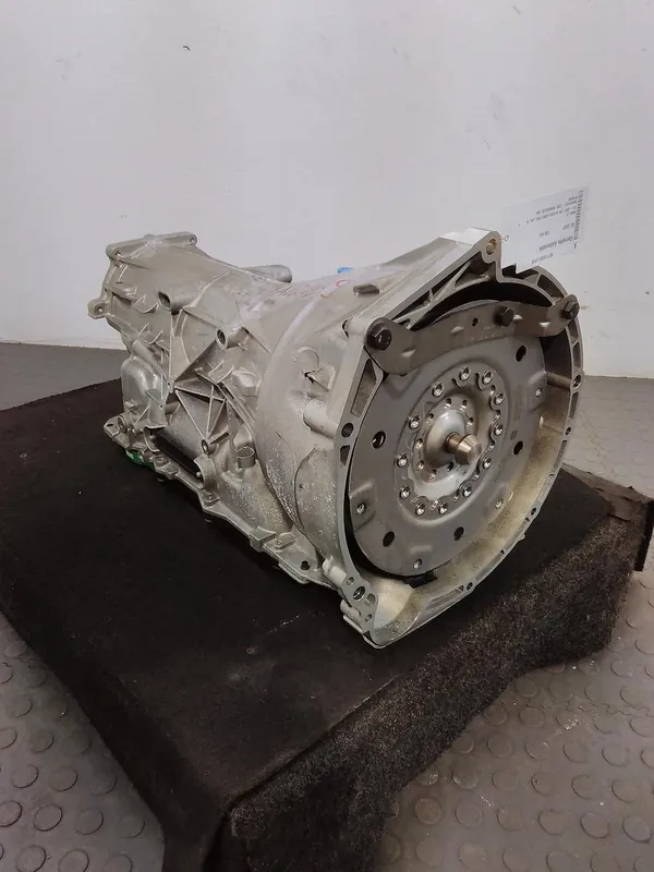Getriebe Automatik gebraucht BMW X6 - G06-F96 ab 2019 Baujahr 2020 Neue Kollektion