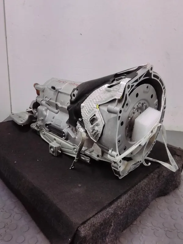 Expressversand Getriebe Automatik gebraucht BMW 3-ER GT F34 Baujahr 2016