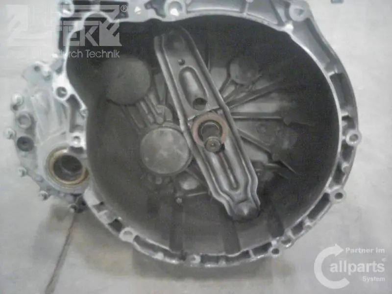 Nur Heute Getriebe und Differential gebraucht MINI MINI R60 COUNTRY Baujahr 2010