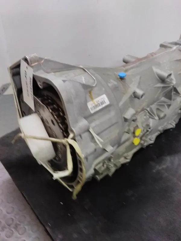 Sonderaktion Getriebe Automatik gebraucht BMW X5(F15)(F85) Baujahr 2016