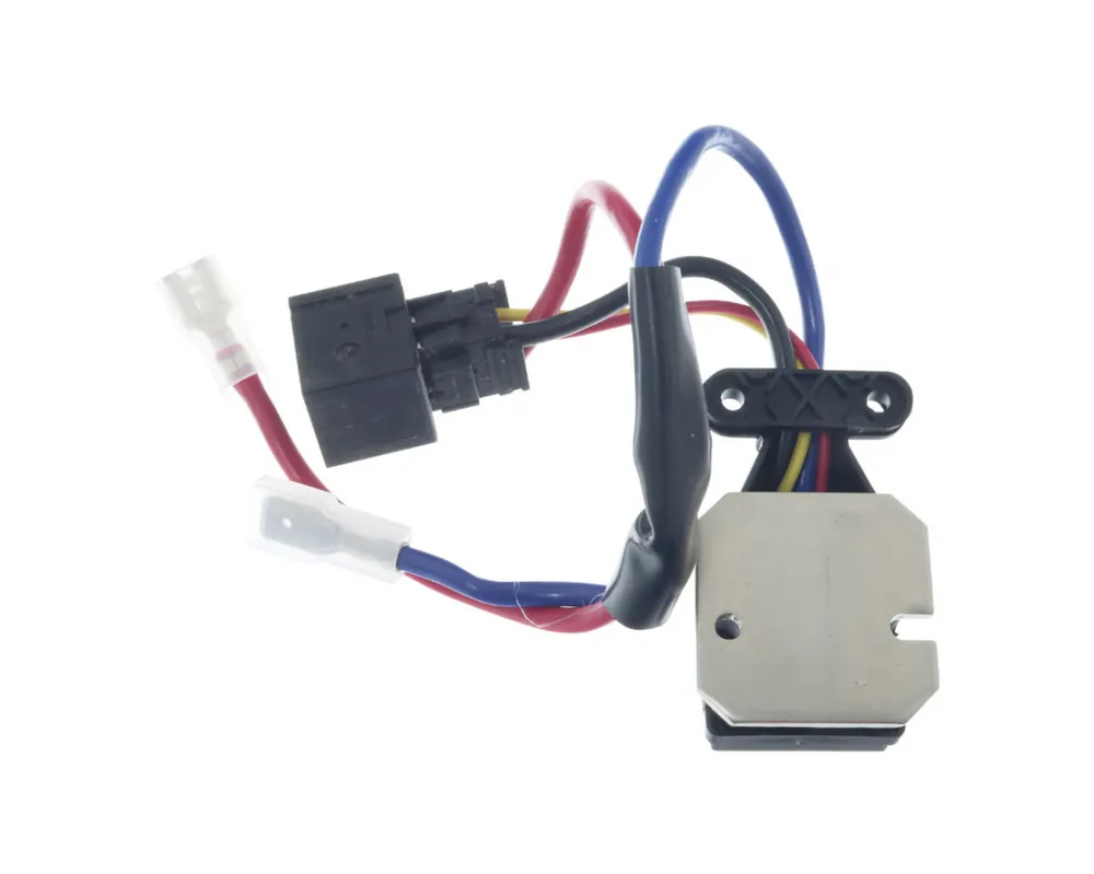 Regler für Gebläsemotor Sichere Zahlung