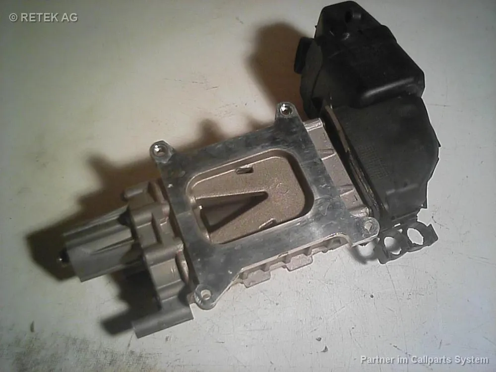 Sale Turbolader und Luftzufuhr gebraucht VW PASSAT (3C/36) Baujahr 2014