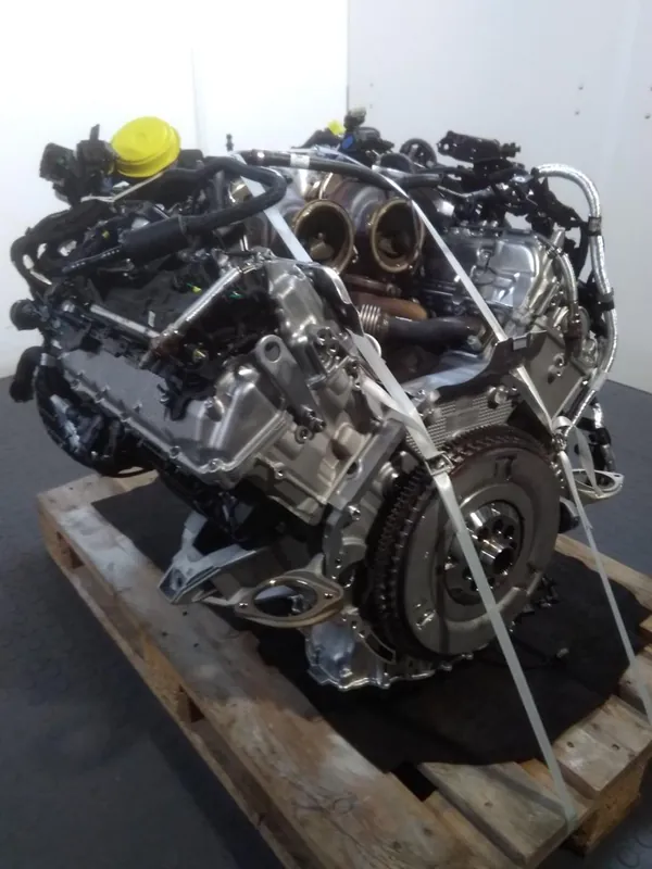 Motor Benzin gebraucht BMW X5 (G05) Baujahr 2023 Sonderangebot