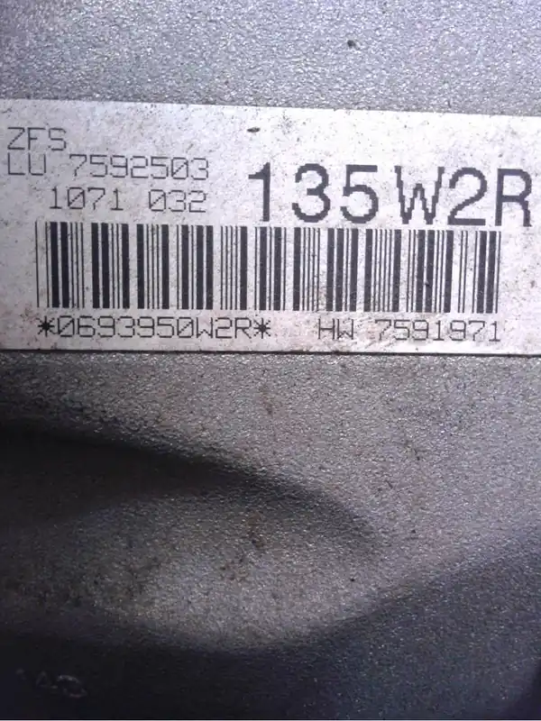 Saisonangebot Getriebe und Differential gebraucht BMW Z4 (E89) (01/09-) Baujahr 2010