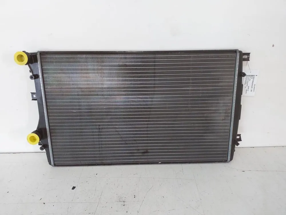 Expressversand Kühlung gebraucht VW GOLF V (1K) Baujahr 2005
