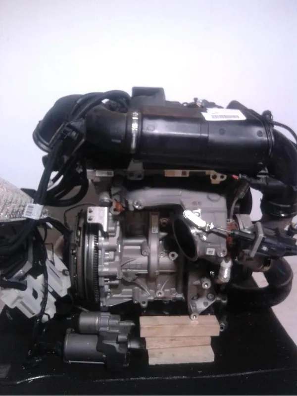 Motor Benzin gebraucht MINI MINI F54 Baujahr 2015 Rabatt