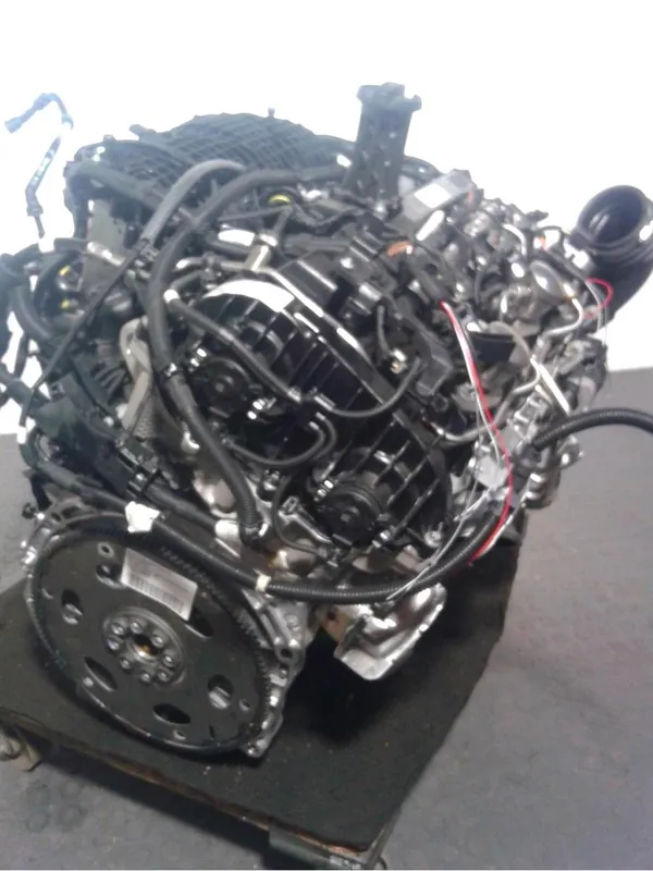 Motor Benzin gebraucht BMW X3 - G01/G08/F97 Baujahr 2018 Angebot