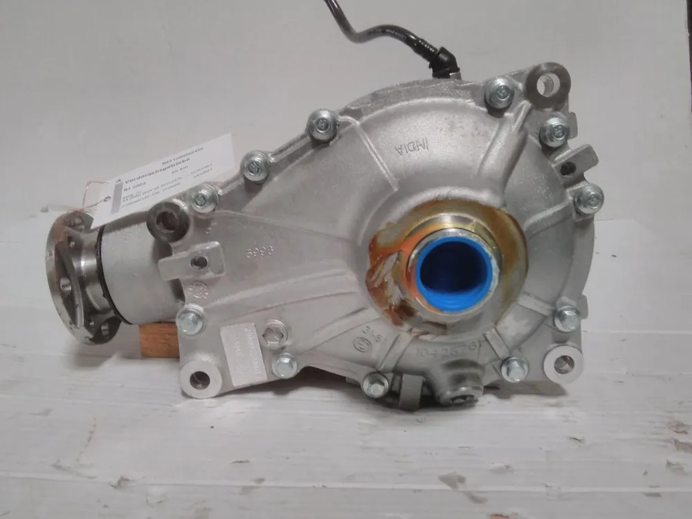 Getriebe und Differential gebraucht BMW X4 (G02) Baujahr 2023 Highlight