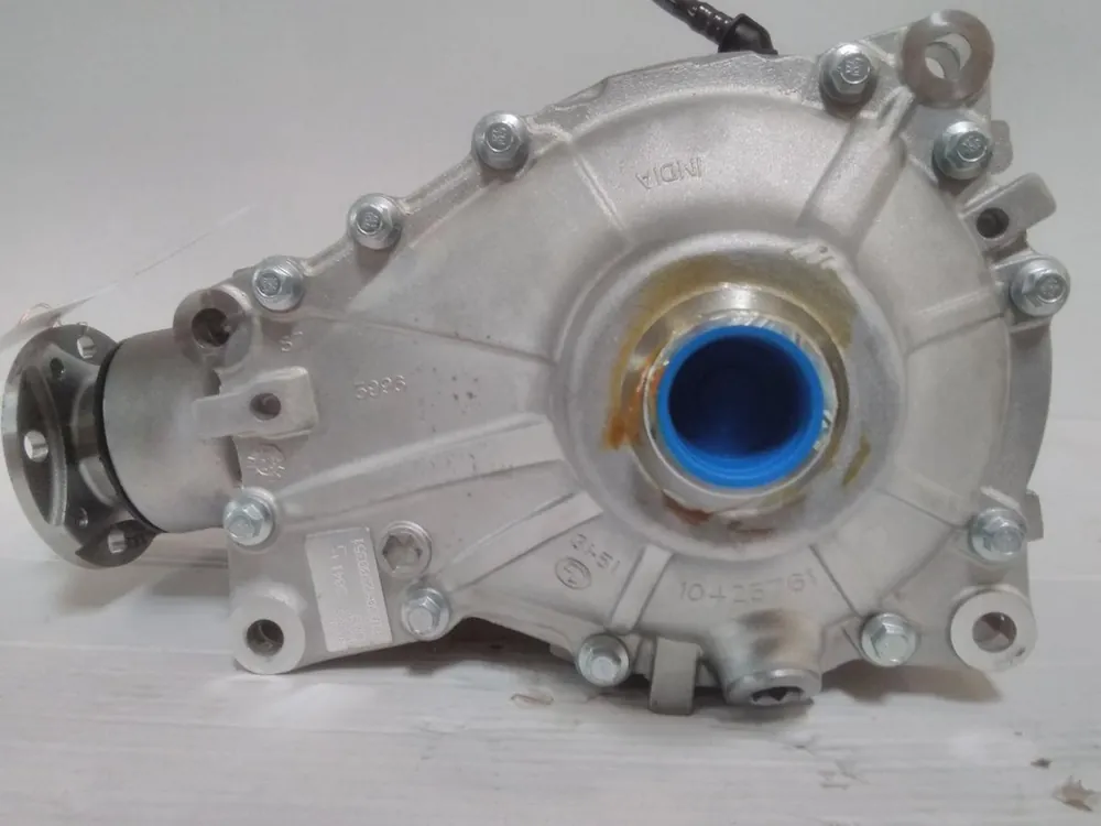 Getriebe und Differential gebraucht BMW X4 (G02) Baujahr 2023 Top-Preis