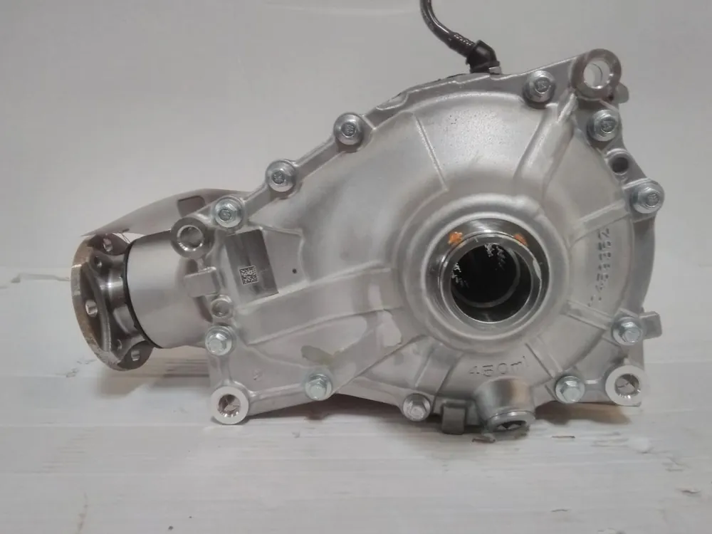 Billig Getriebe und Differential gebraucht BMW X7 (G07) Baujahr 2023