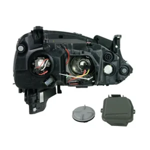 ZKW Halogenscheinwerfer H7 + H7 Mega-Angebot
