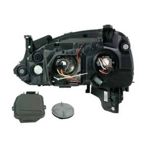ZKW Halogenscheinwerfer H7 + H7 Neu