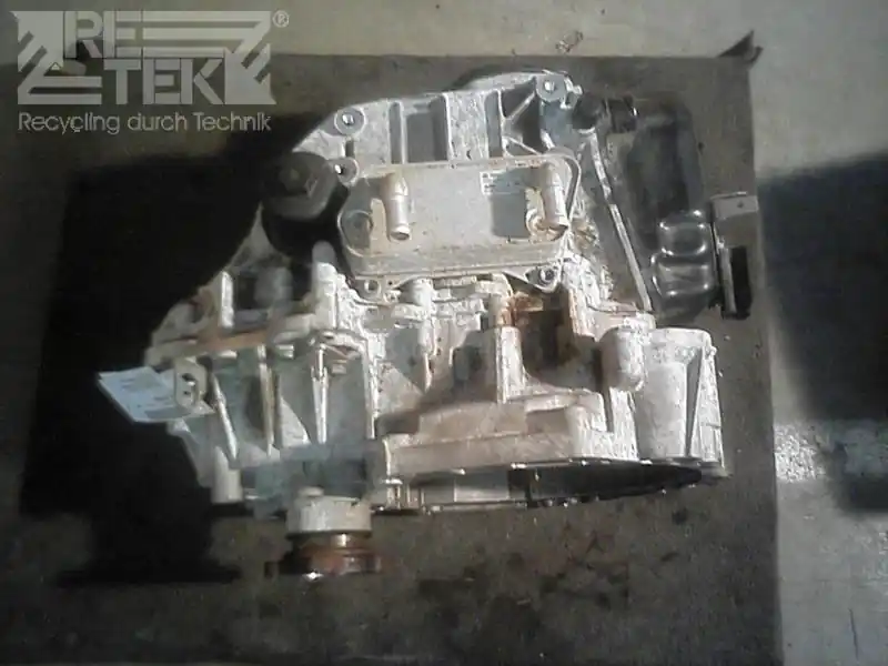 Getriebe Automatik gebraucht VW PASSAT (3C, 05/07-) Baujahr 2009 Neue Kollektion