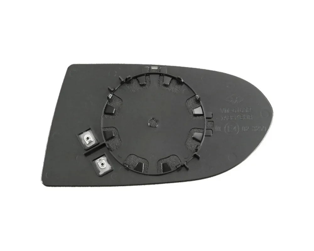 Saisonangebot VIEW MAX Außenspiegelglas Chrom beheizbar