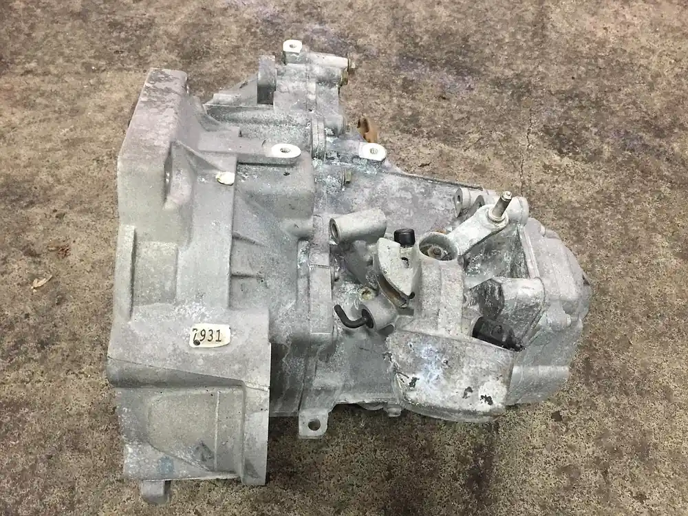 Knallerangebot Getriebe und Differential gebraucht VW BEETLE (5C) Baujahr 2017