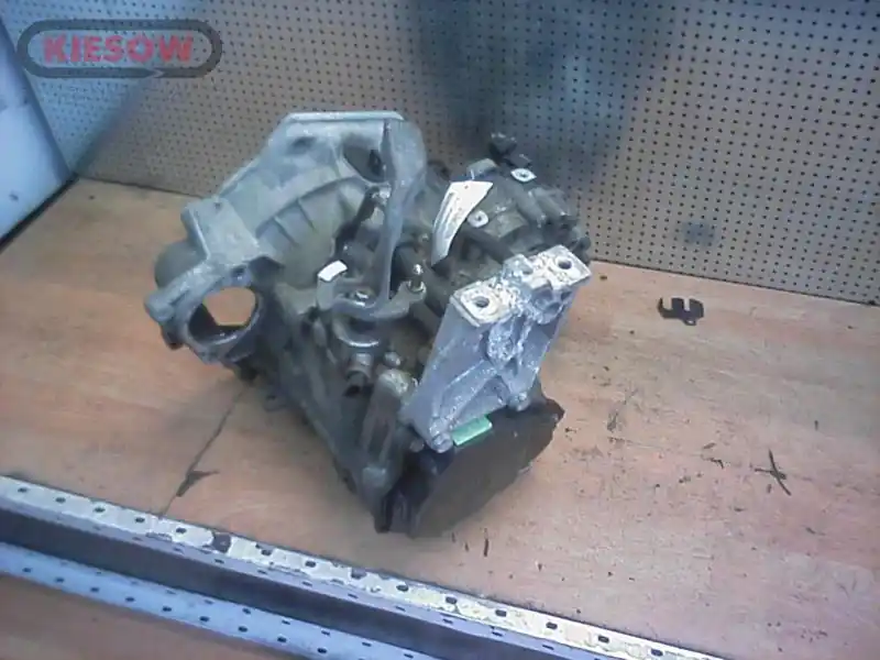 Highlight Getriebe und Differential gebraucht SEAT CORDOBA (6K) LIM/VAR Baujahr 2001