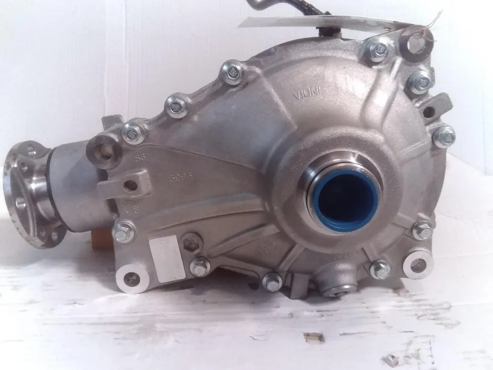 Getriebe und Differential gebraucht BMW X4 (G02) Baujahr 2023 Versand Am Gleichen Tag