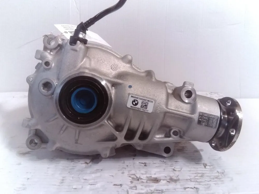 Getriebe und Differential gebraucht BMW X4 (G02) Baujahr 2023 Super-Preis