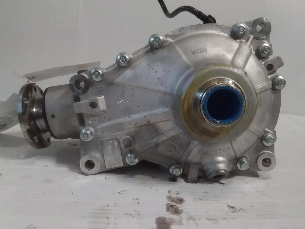 Getriebe und Differential gebraucht BMW X4 (G02) Baujahr 2023 Versand Am Gleichen Tag