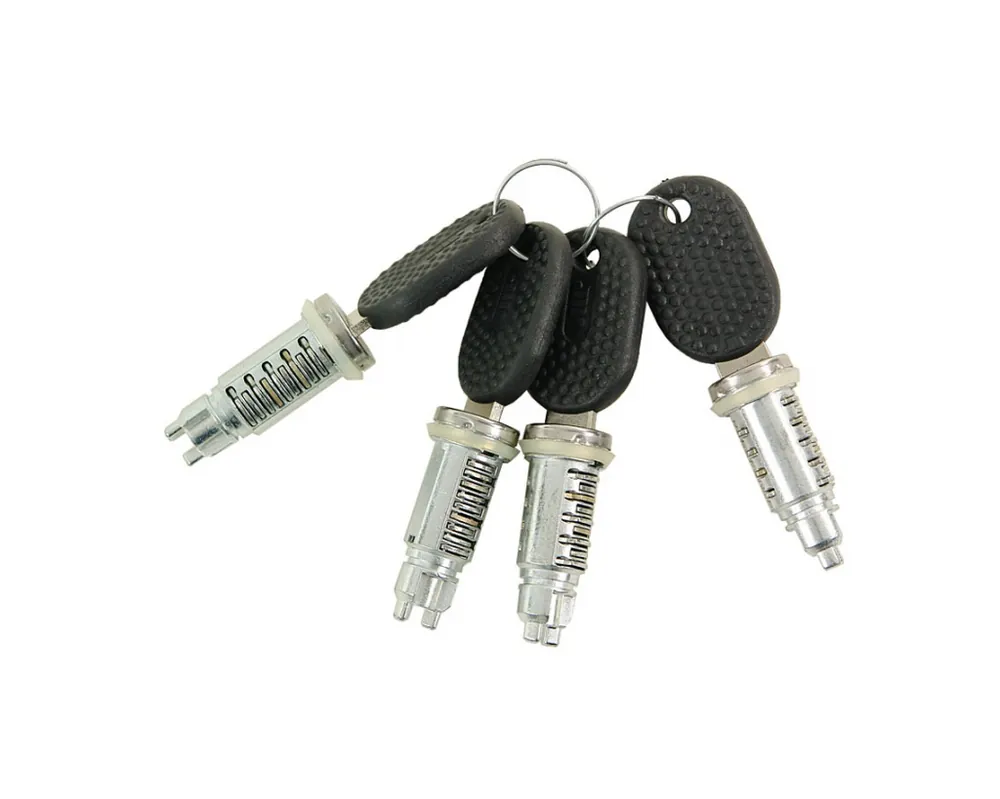 Kracherpreis Schlosszylinder Set