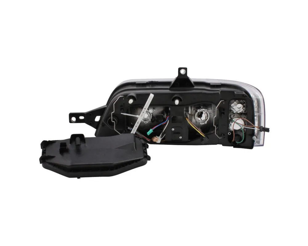 TYC Hauptscheinwerfer H1 + H7 Top-Angebot