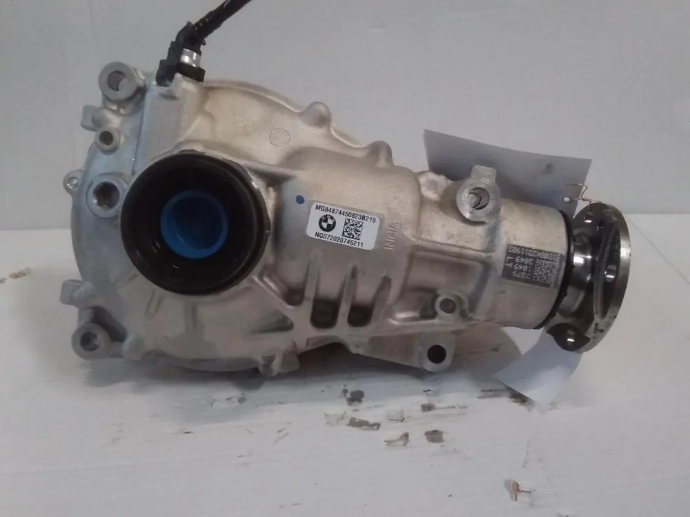 Getriebe und Differential gebraucht BMW X4 (G02) Baujahr 2023 Top-Preis
