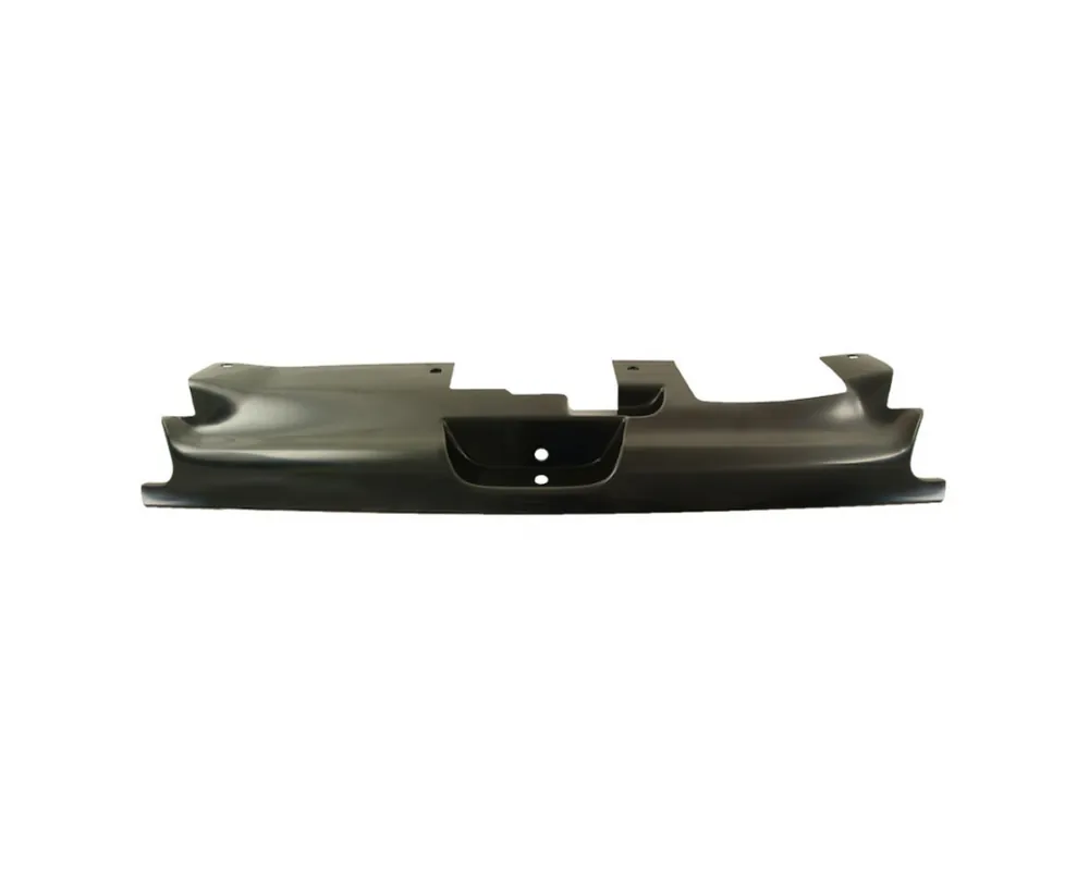 Sonderangebot Kühler Gitter Kühlergrill schwarz