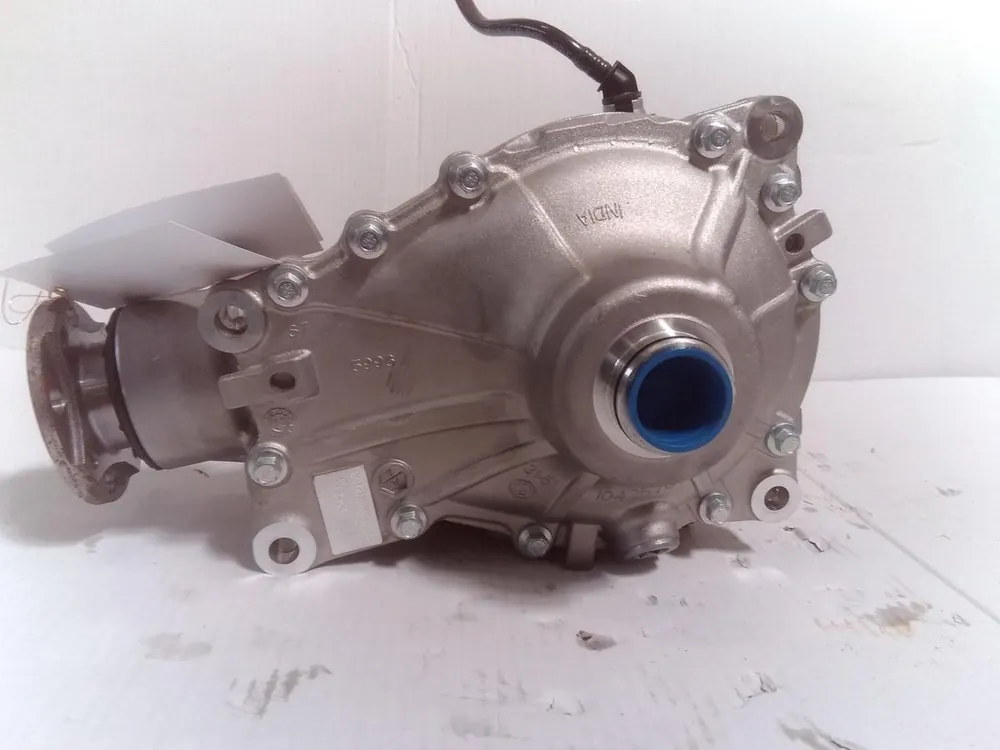 Ausverkauf Getriebe und Differential gebraucht BMW X4 (G02) Baujahr 2023